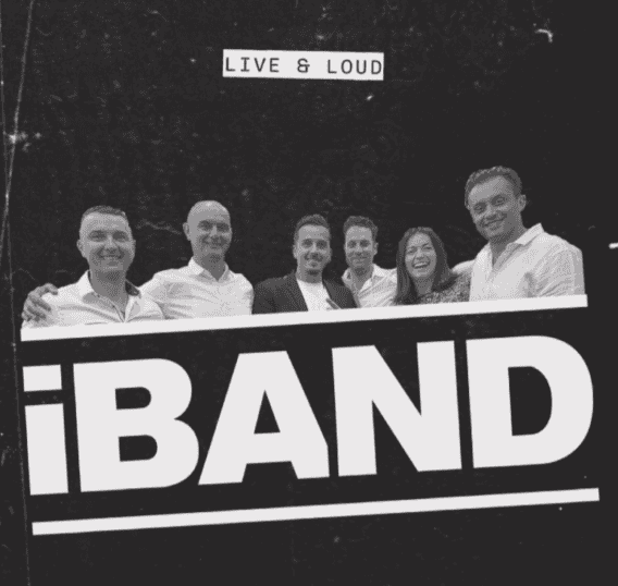 Iband Sydney