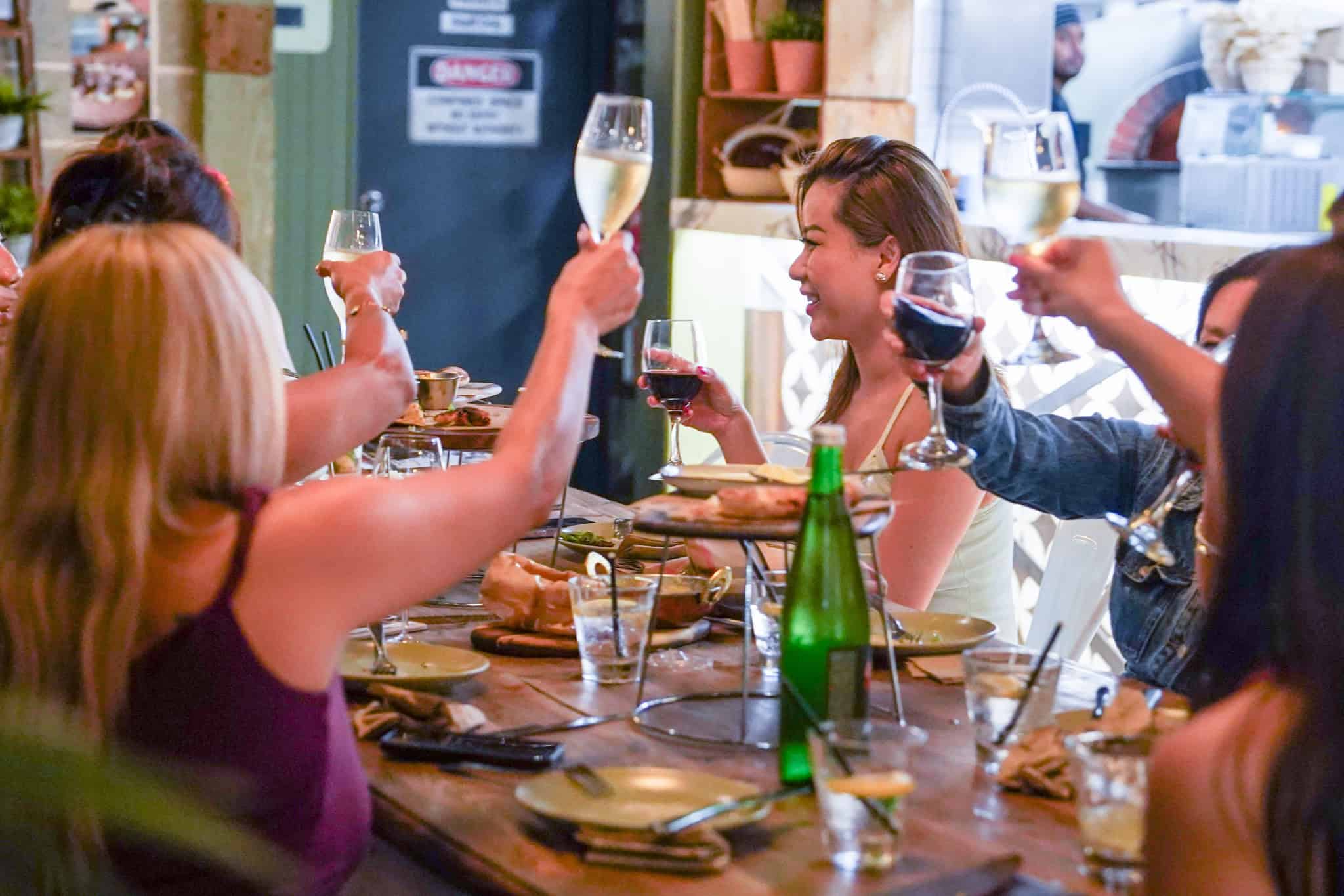 Balkan Live music nights in Sydney