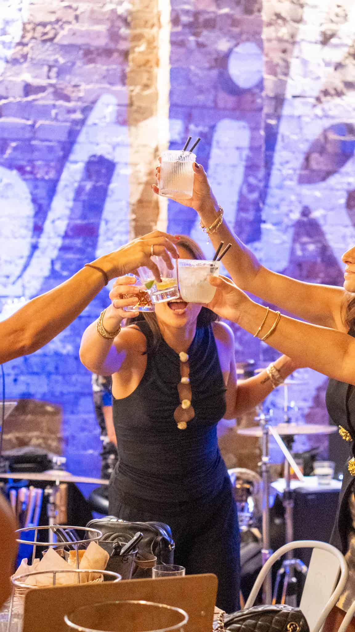 Live Balkan Music Nights are like a mini trip back home