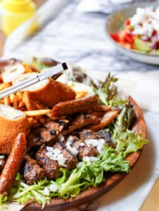 Balkan Food In Syndey