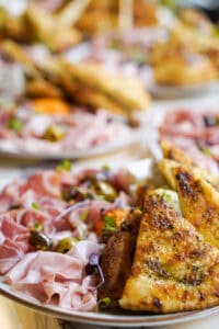 Balkan Food Restaurant Sydney