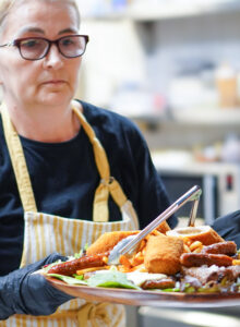 Balkan Restaurant Sydney Nightlife and Music