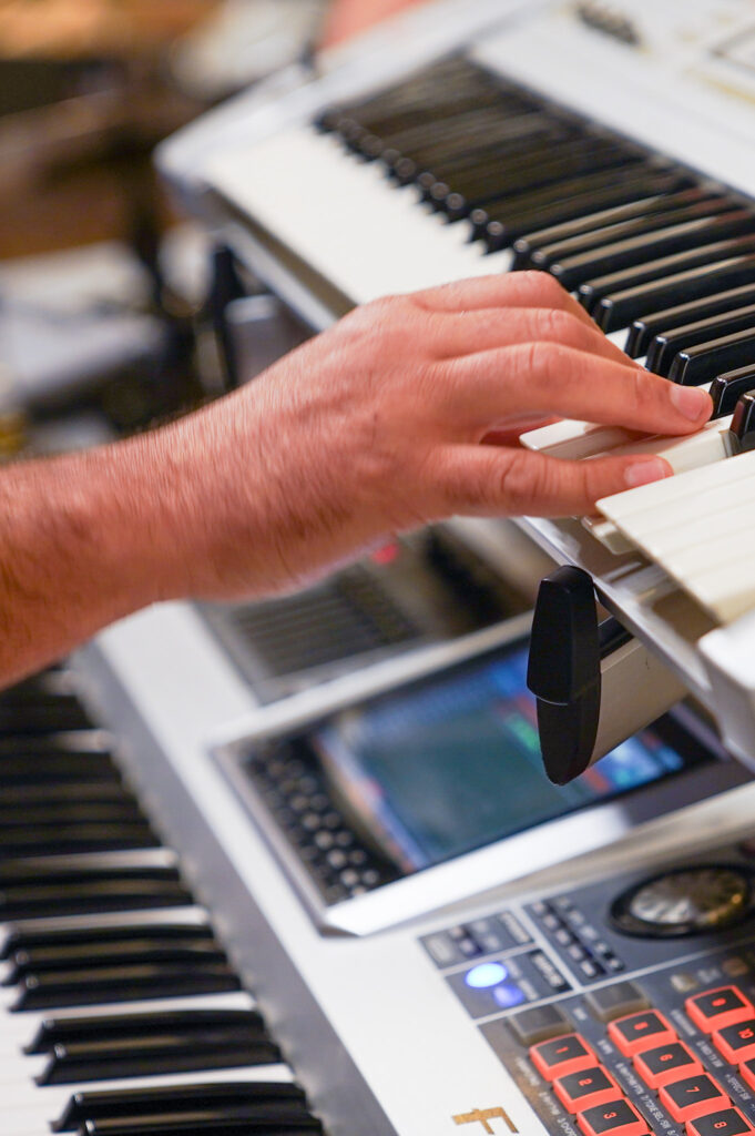 Balkan Live Music Experience