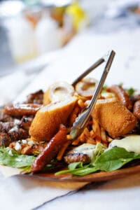 Mediterranean Restaurant Sydney experience