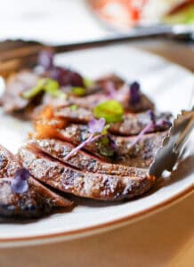 Mediterranean Restaurant Sydney offering authentic cuisine