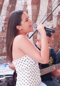 Mediterranean Restaurant Sydney with live music